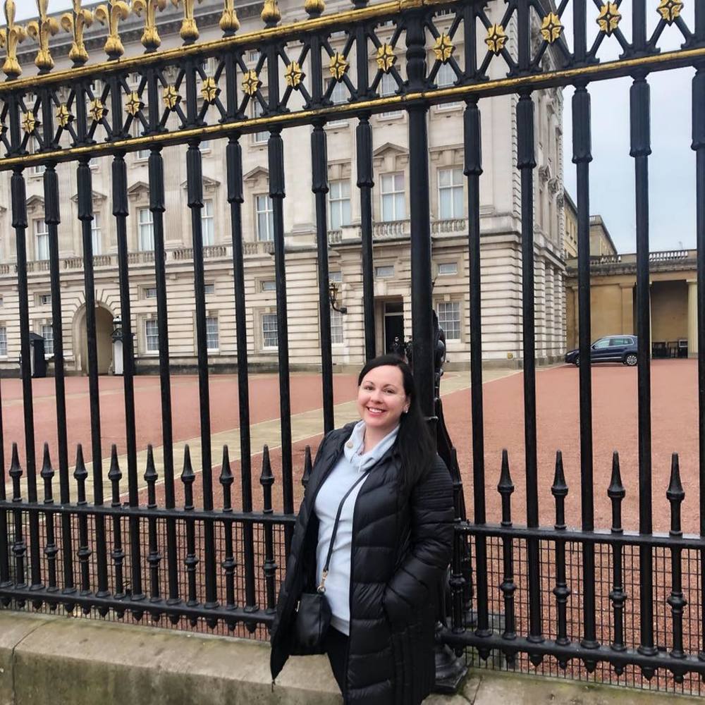 Meet your Posher, Lindsay